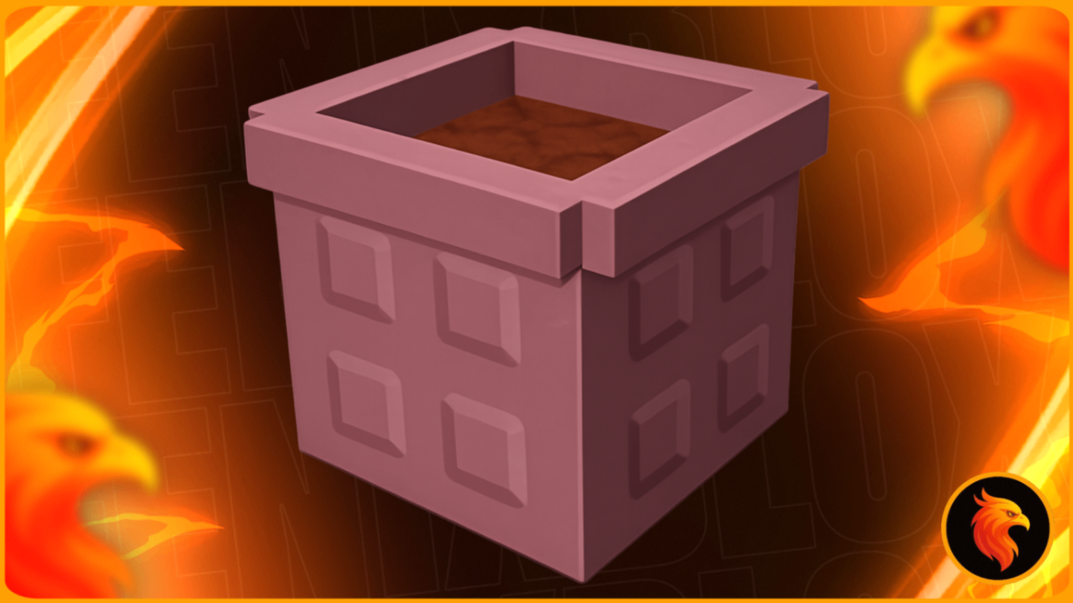 🍯 BASIC POT