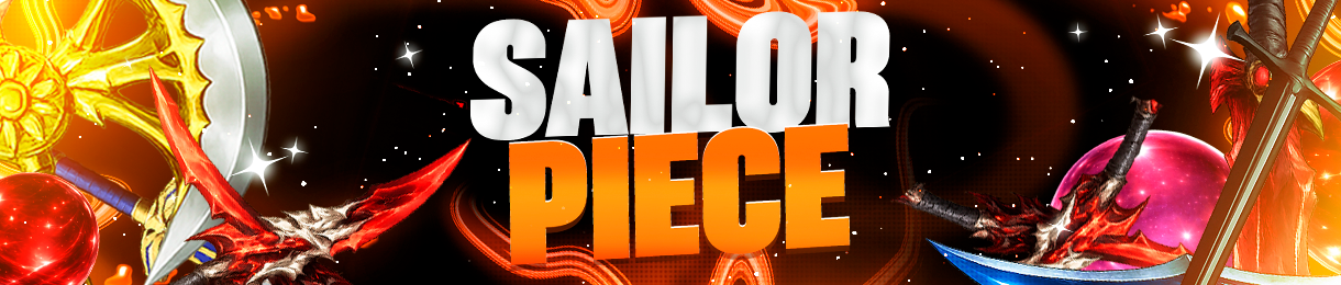 Contas de Sailor Piece