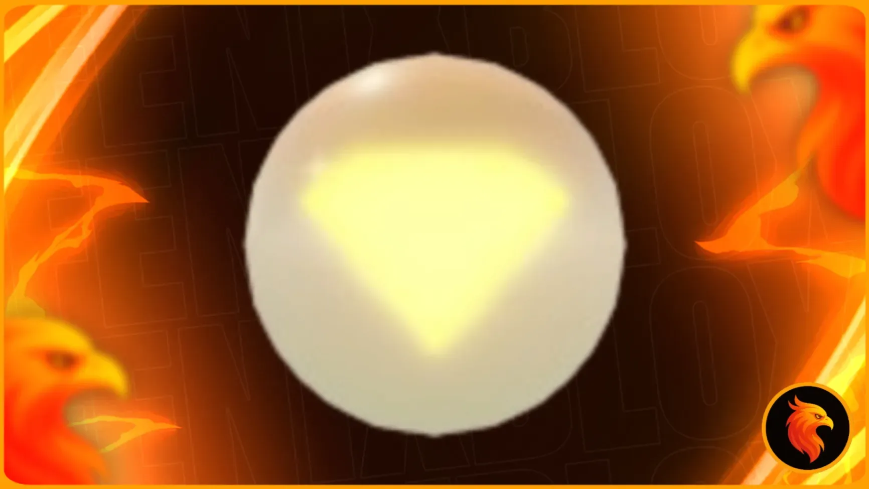 🐟GOLDEN SEA PEARL