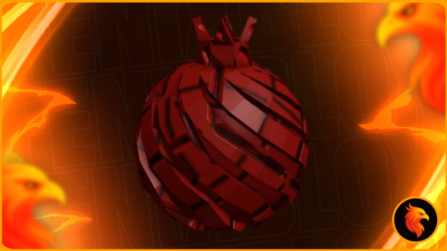 🍒 POMEGRANATE SEED