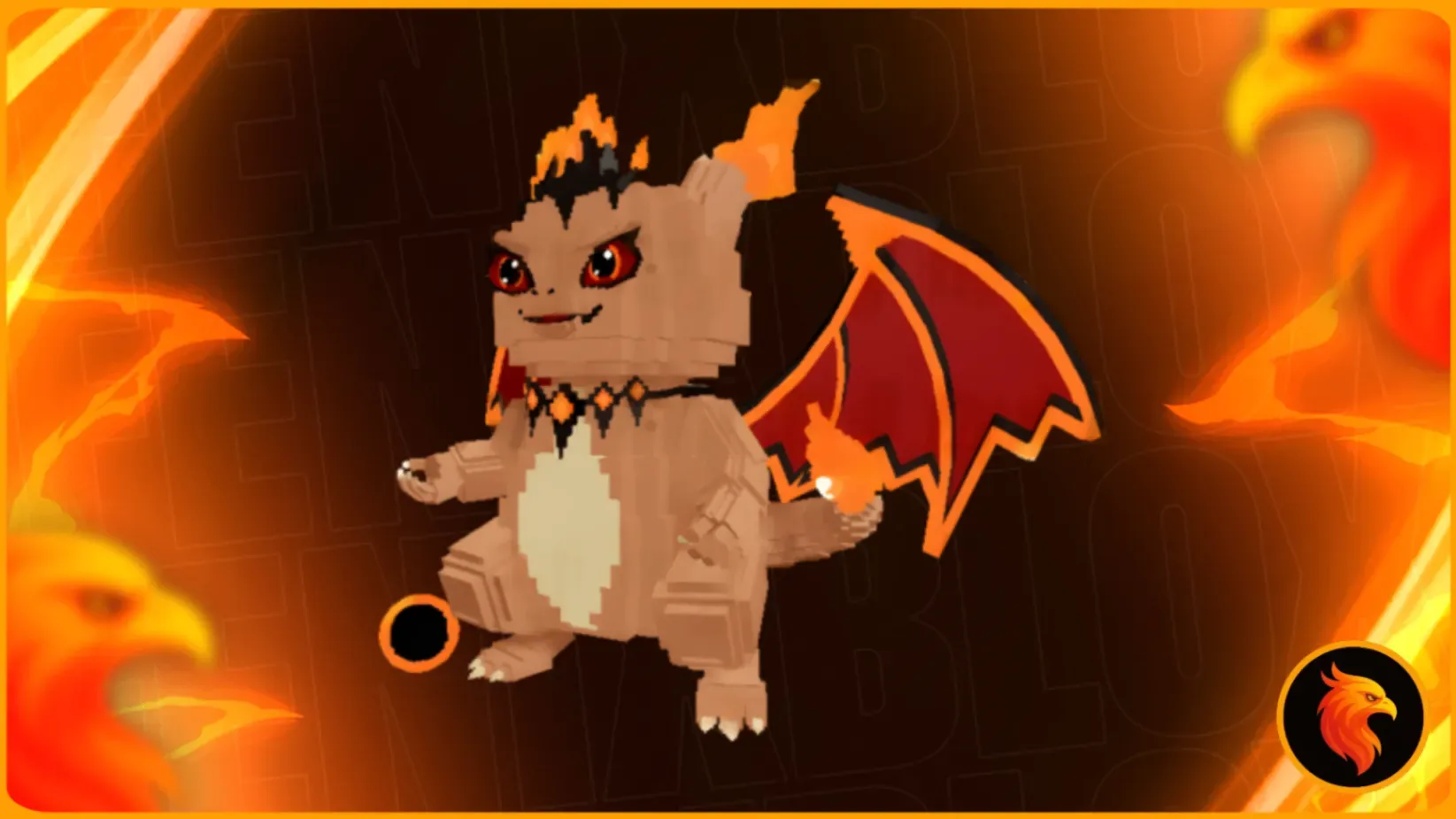 🐲 MAGMEW 🐲