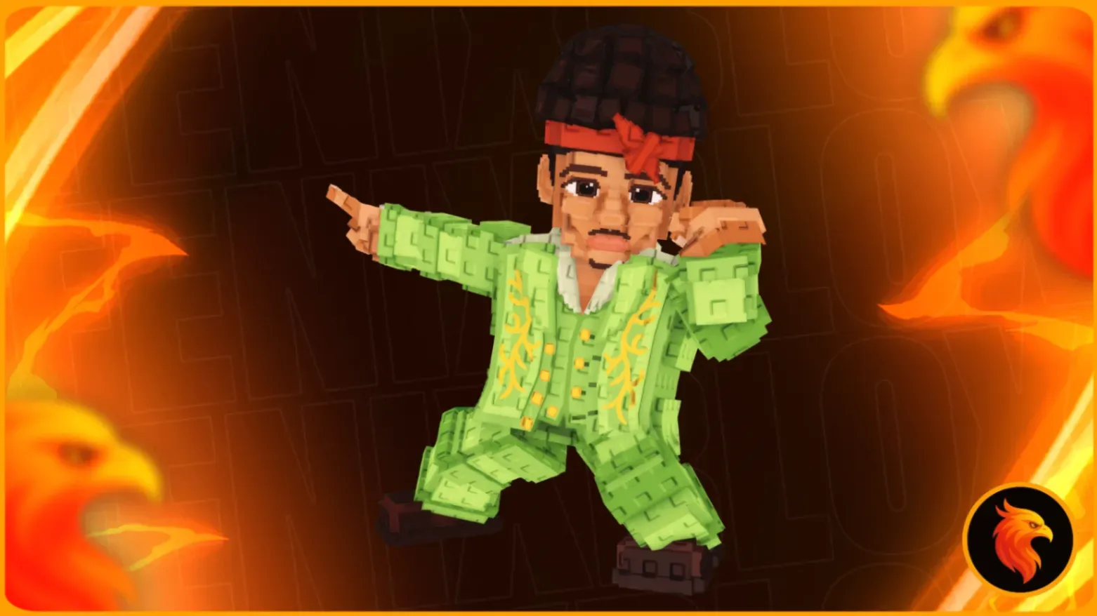 🎤 BRUNITO MARSITO 🕺 - NORMAL