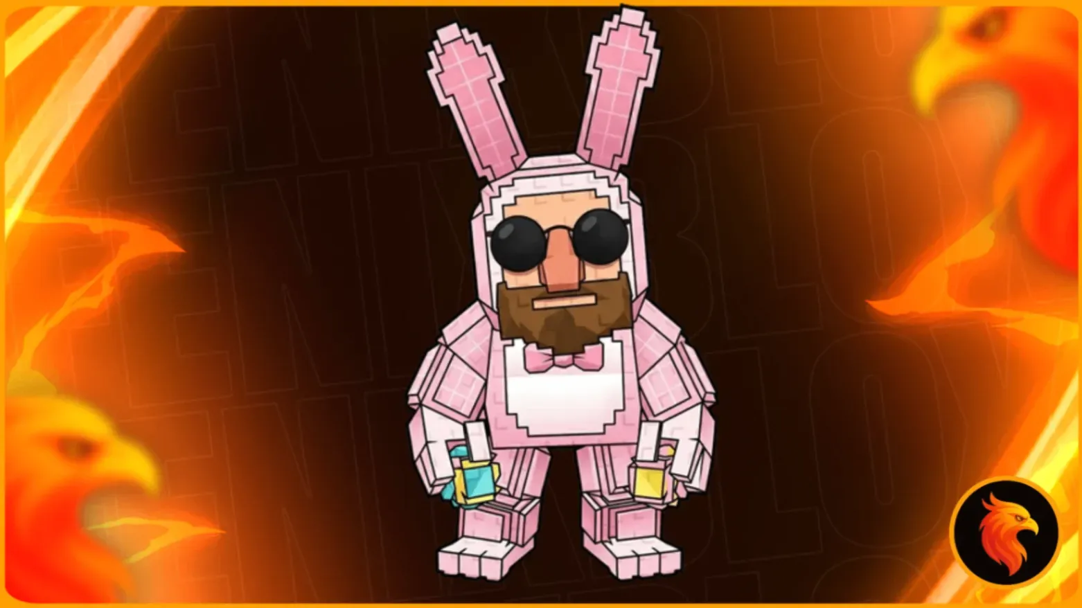 🐰 BUNTTEO 🐰