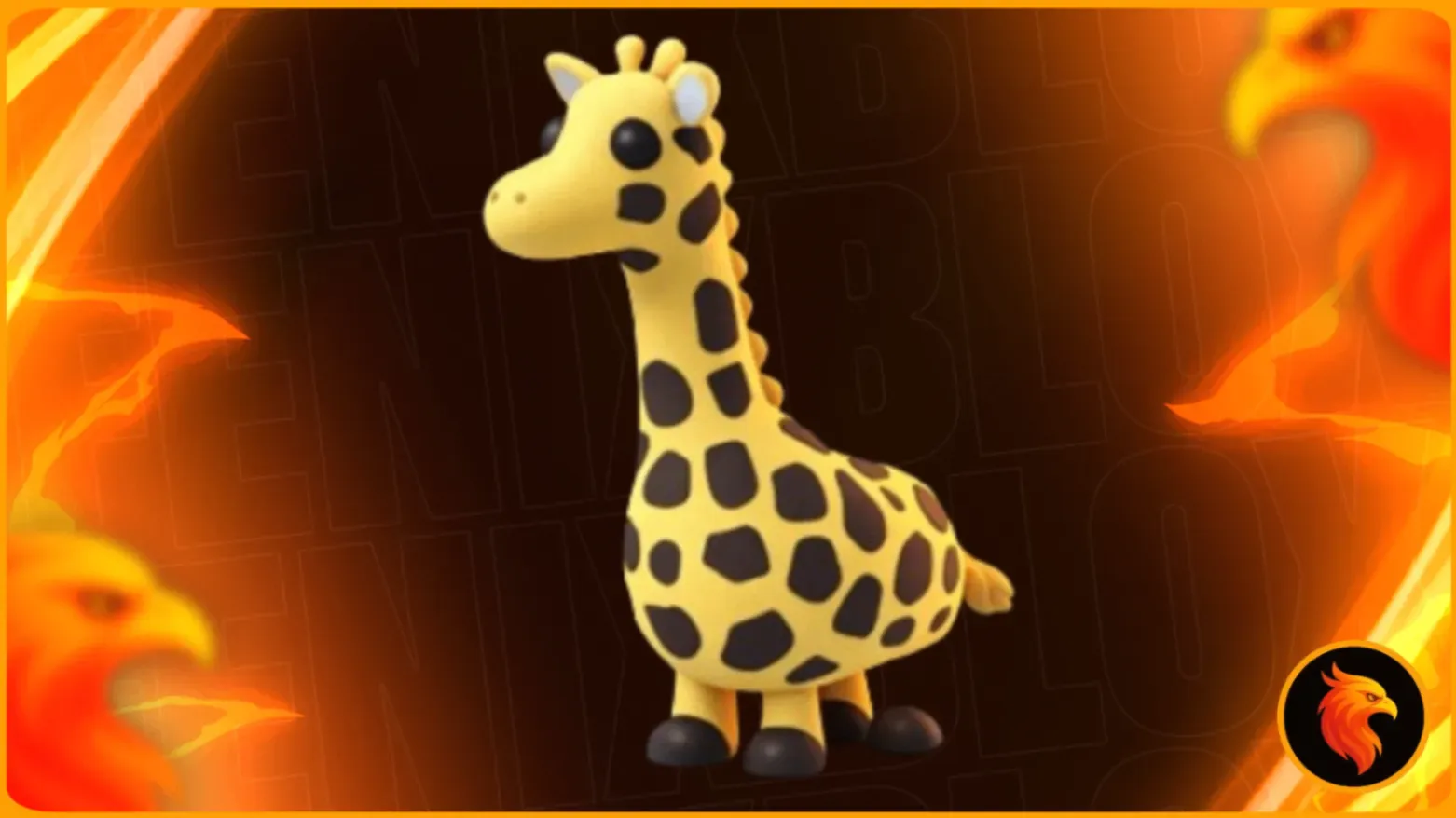 GIRAFFE