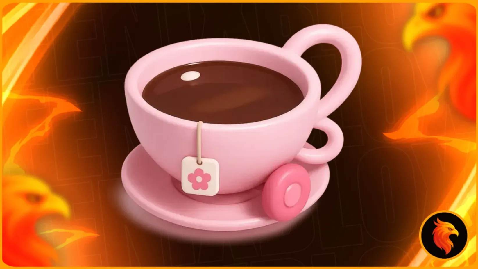 TEACUP STROLLER
