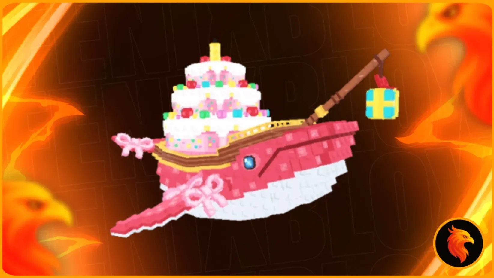 🎉 JELLY MOBY 🎉