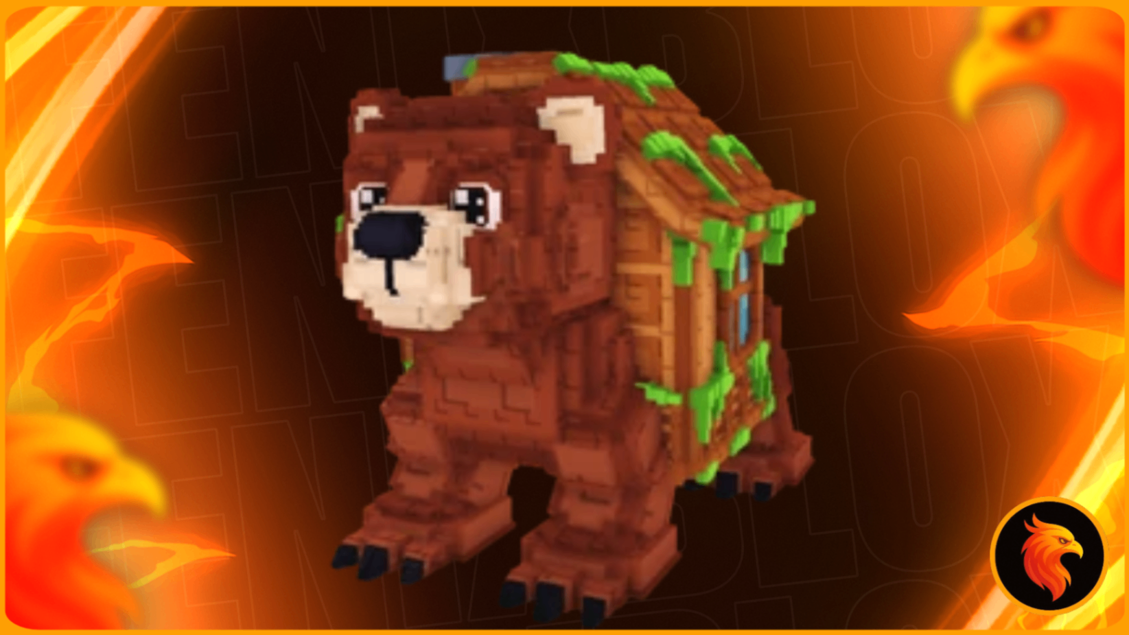 🐻 BEARITO CABINITO 🐻