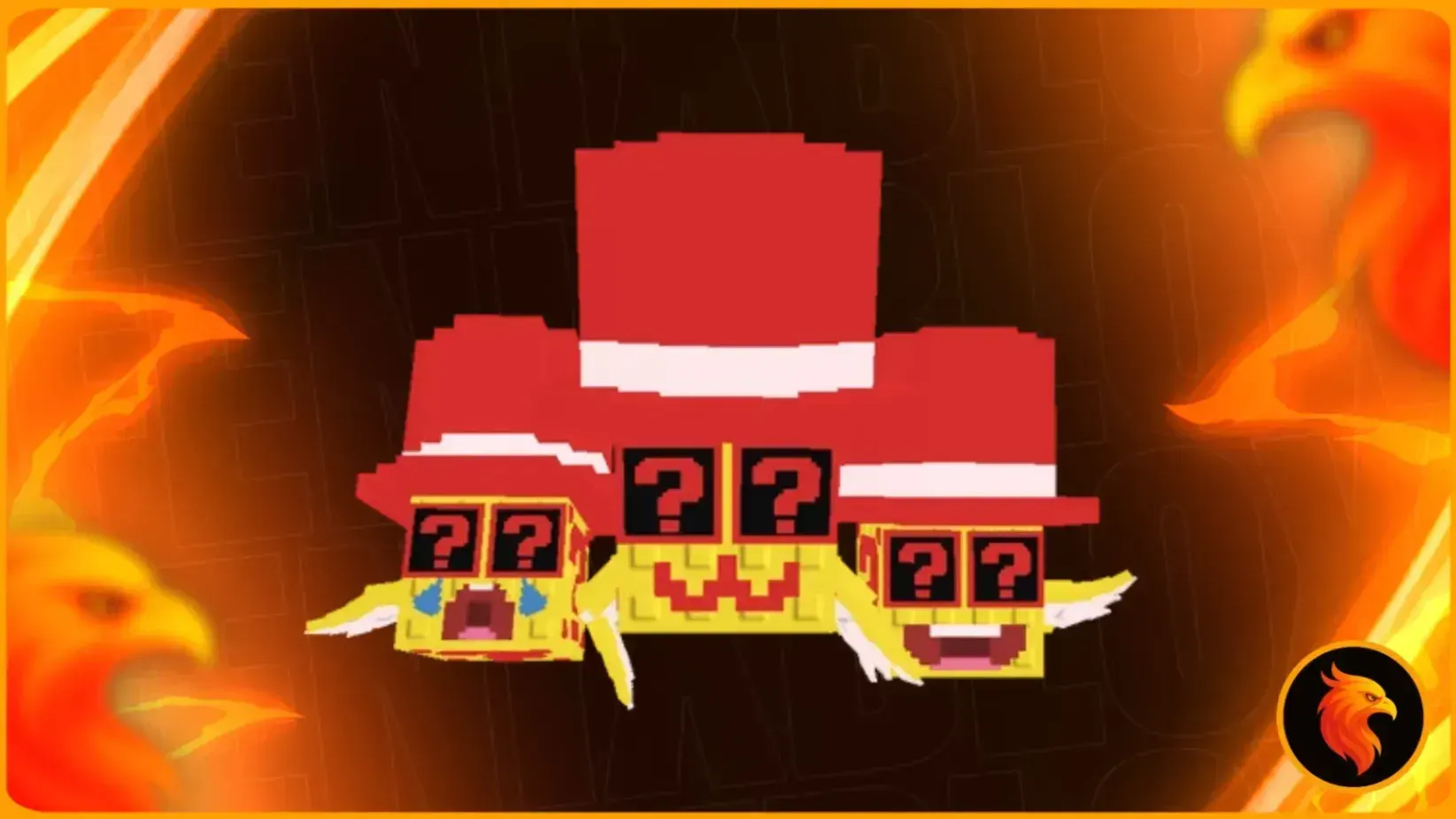 🧒 LOS LUCKY BLOX 🧒