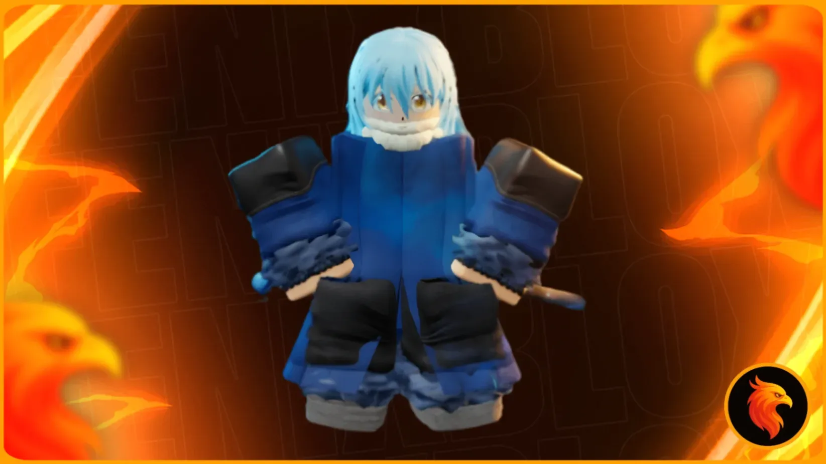 💧 RIMURU SET 💧