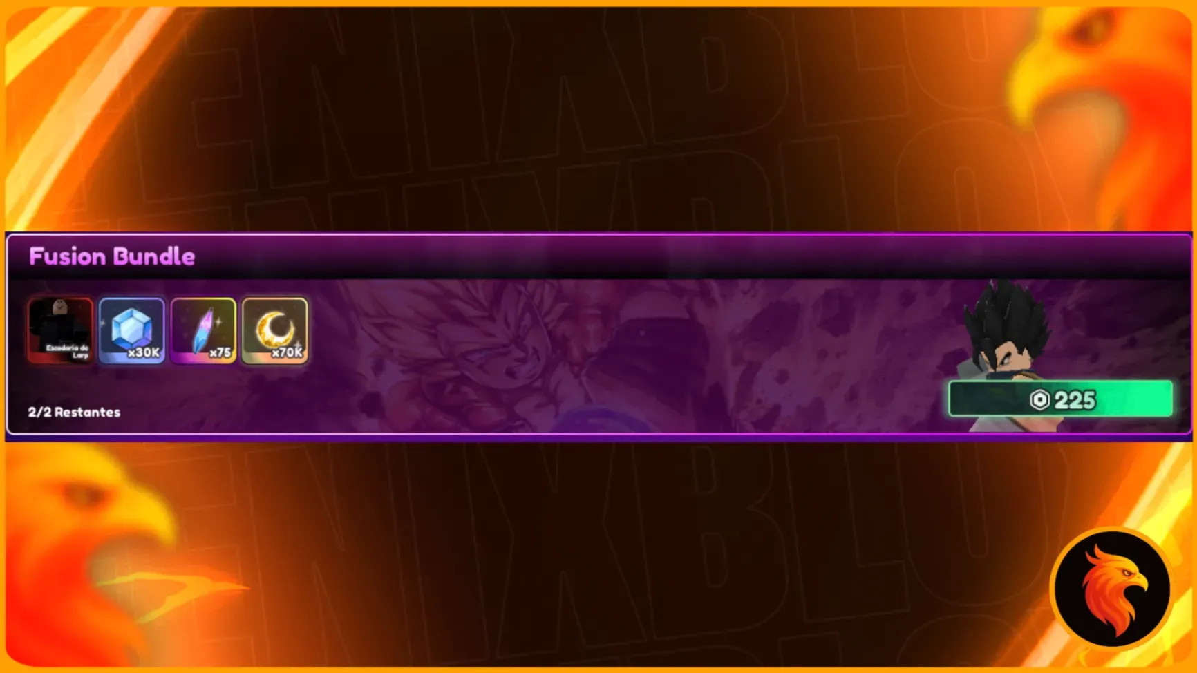 Fusion Bundle