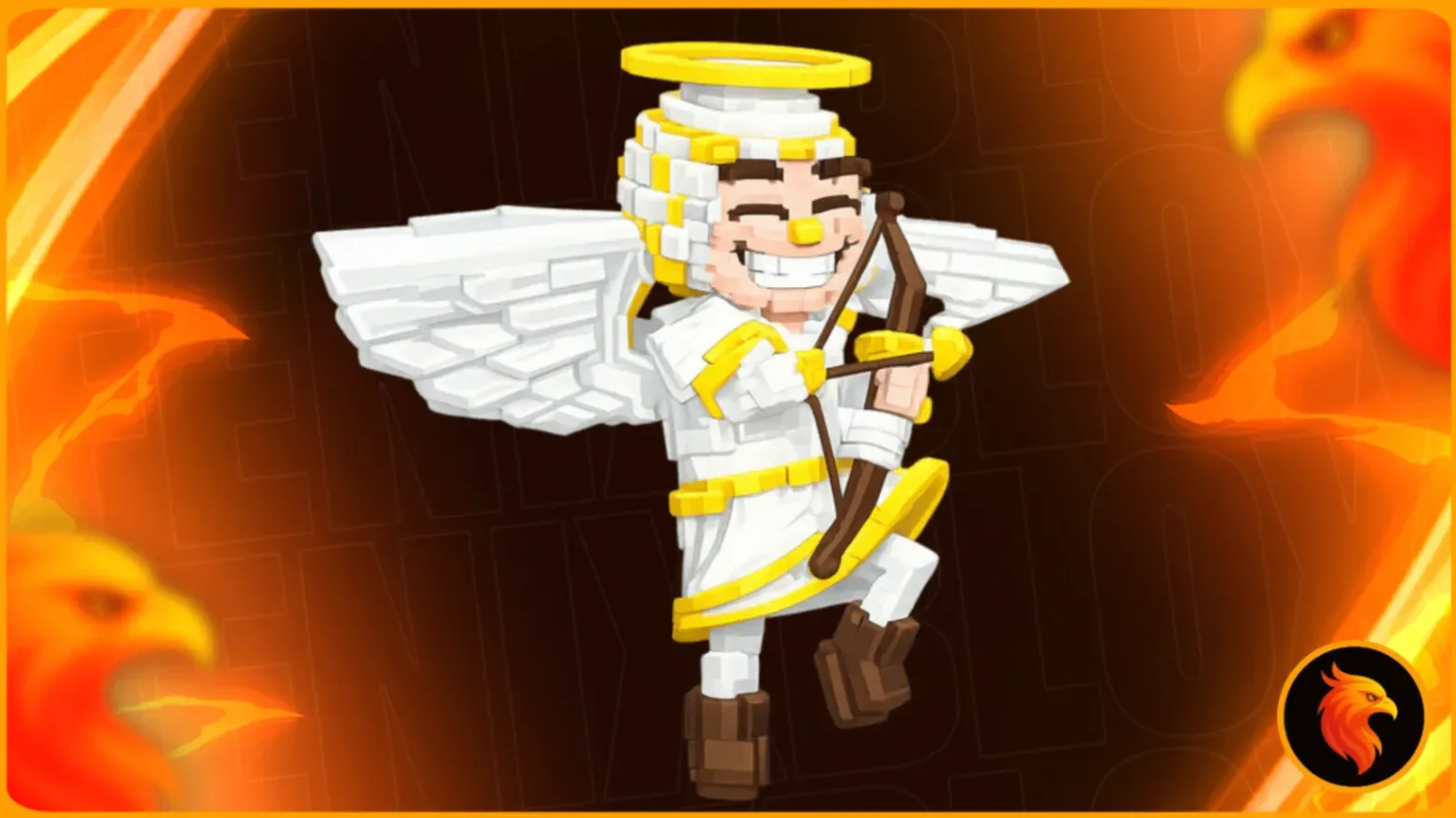 😇 CHICLETEIRA CUPIDEIRA 😇