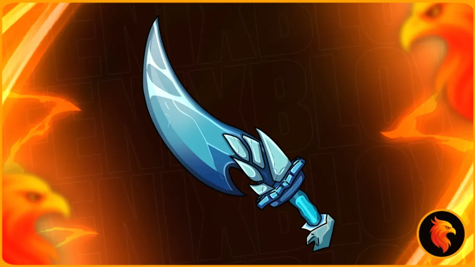 🧊 ICE SHARD