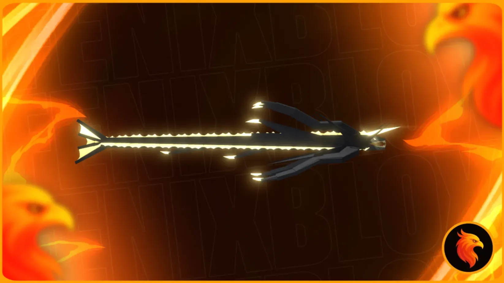 🐟NORTHSTAR SERPENT