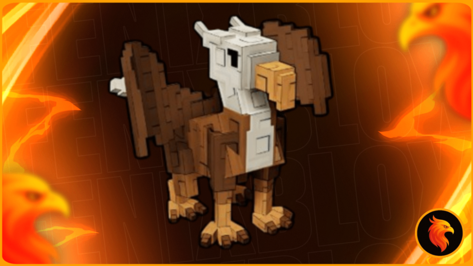 GRIFFIN - 3 UNIDADES