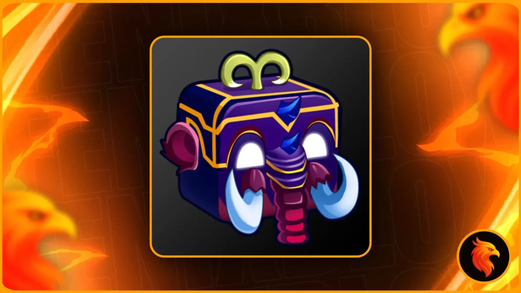 COMPRAR MAMMOTH PERMANENTE