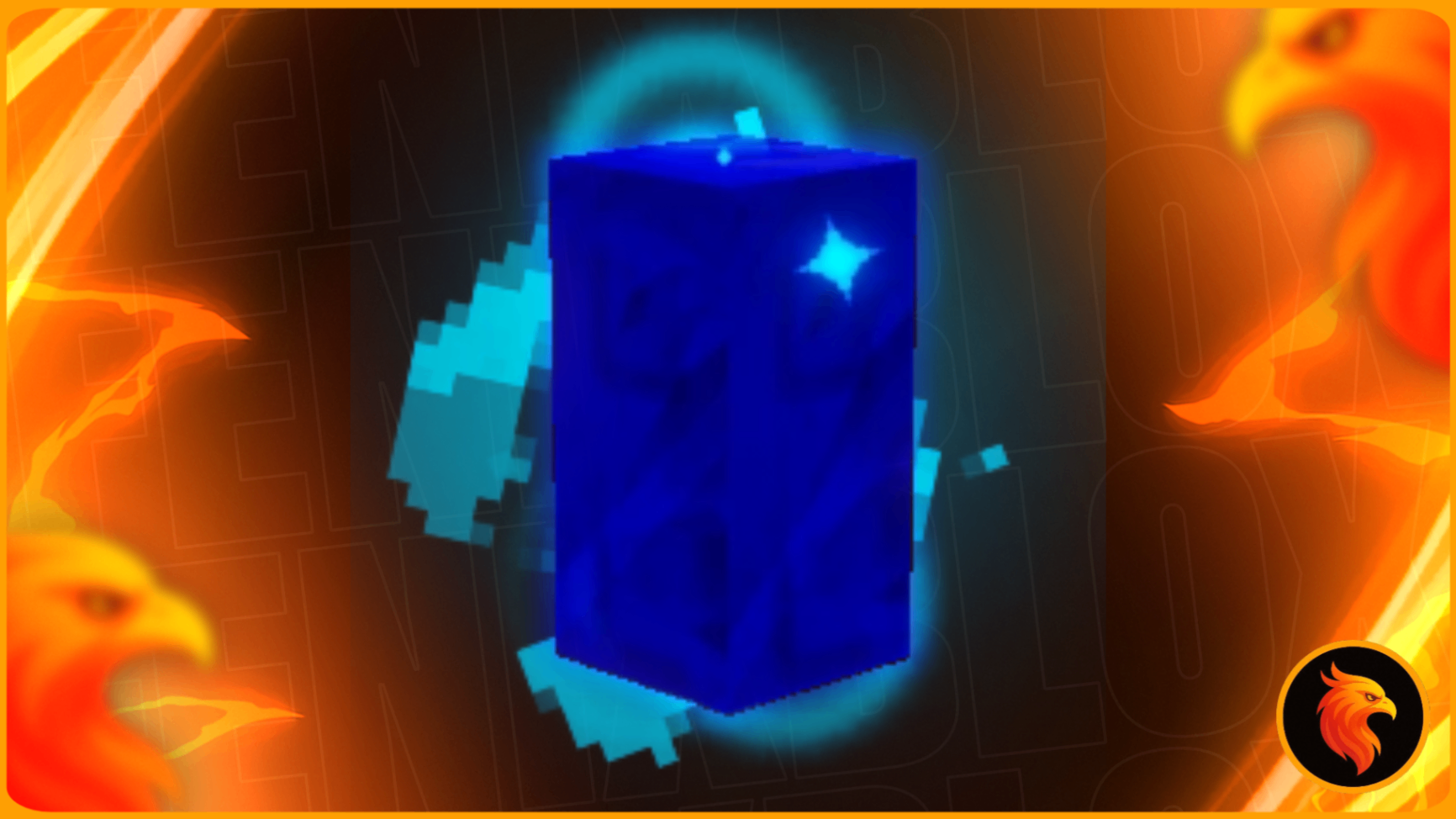 💎 MEGA SEED