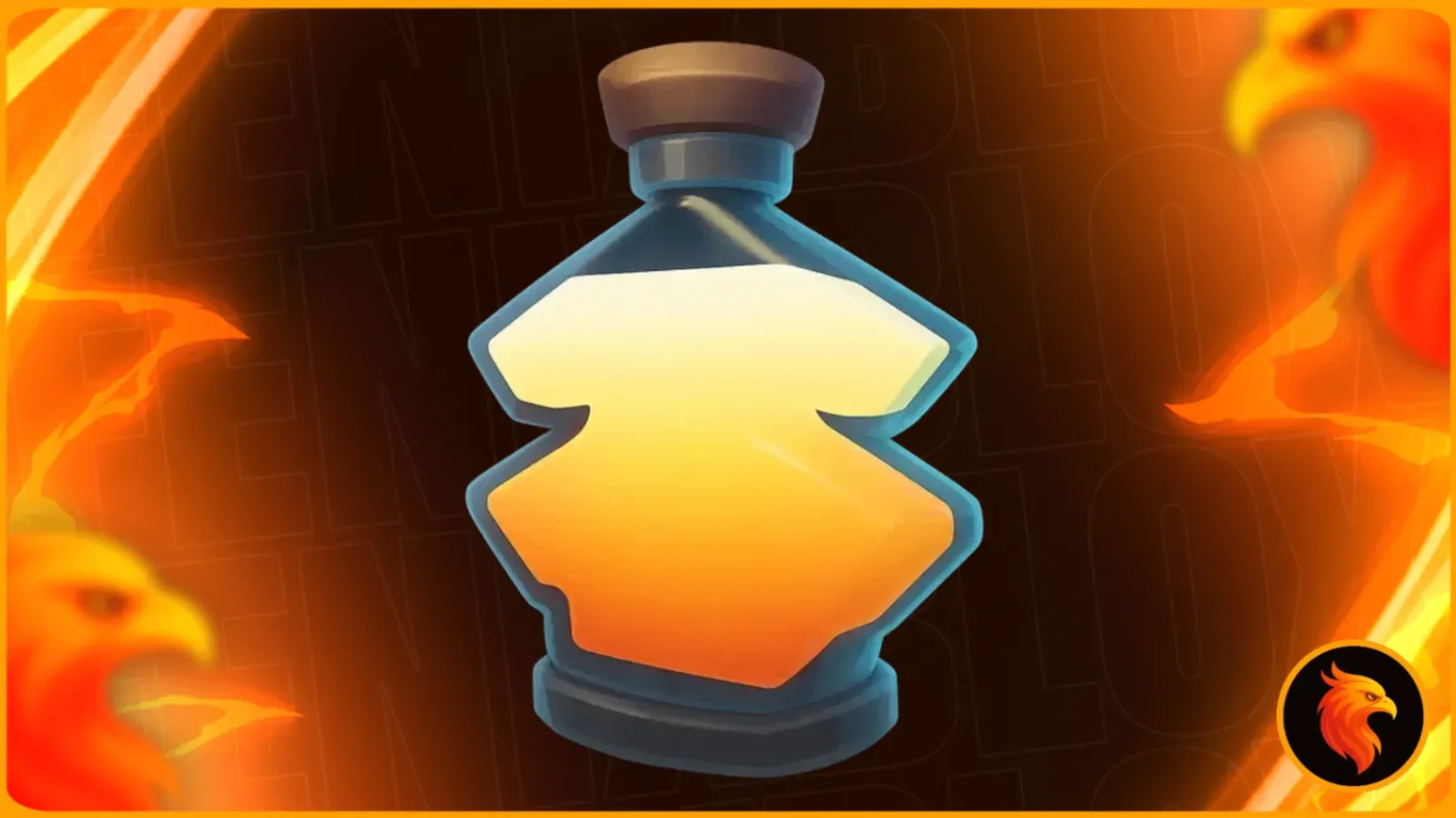 SUPER AGE-UP POTION