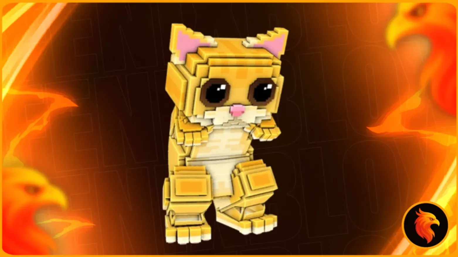 🐱 MI GATITO 🐱