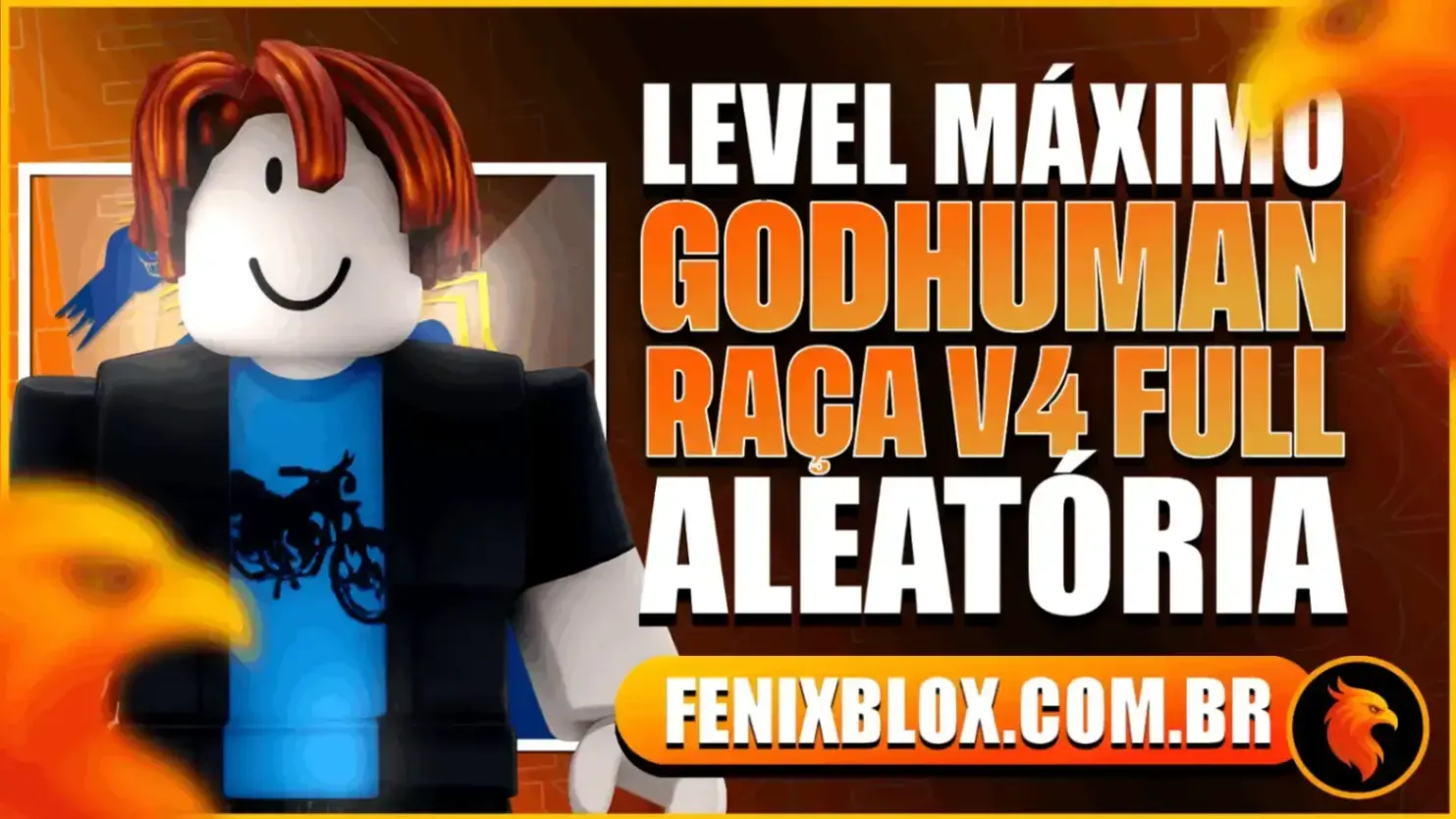 ❓ LV2800 +RAÇA V4 PREMIUM (FULL) ALEATÓRIA + GHM