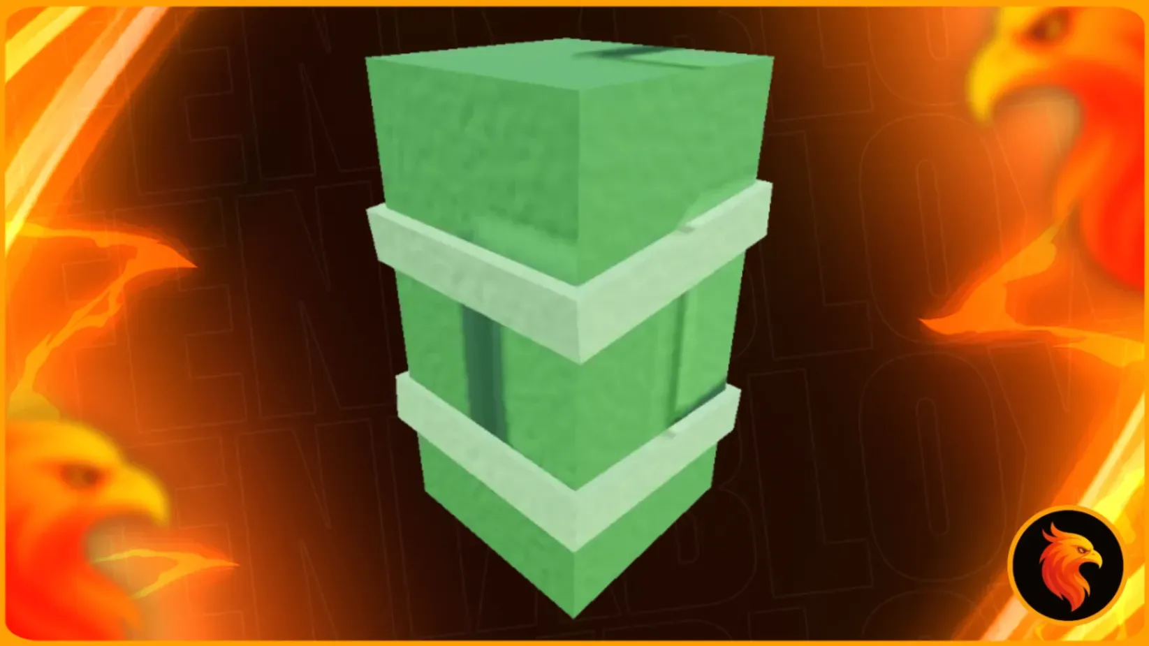 🎍 BAMBOO SEED -  2000x UNIDADES