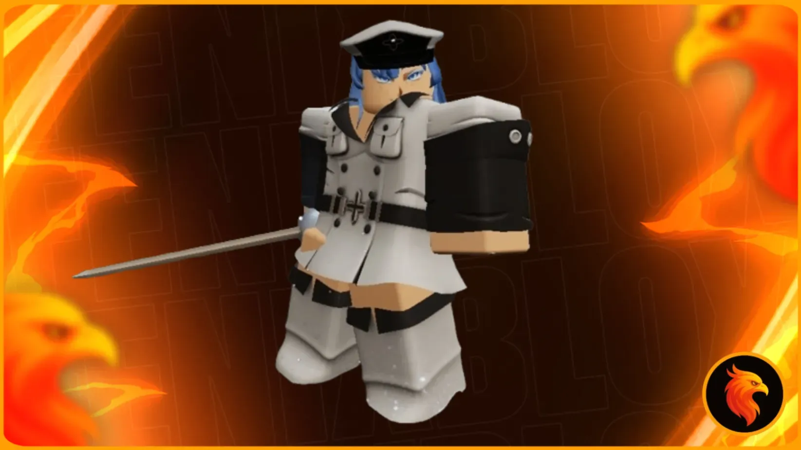🧊 SET ESDEATH 🧊
