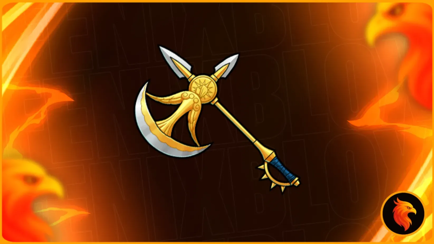 🎁 ESCANOR 🎁