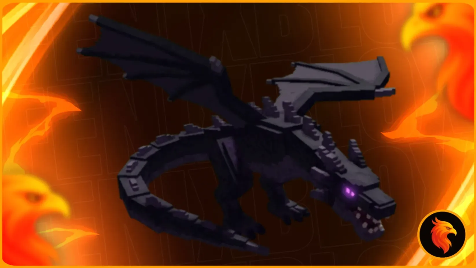 BLACK DRAGON - NORMAL