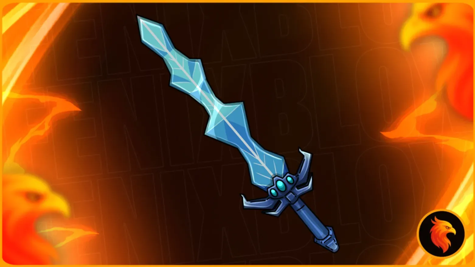 🧊 ICE DRAGON