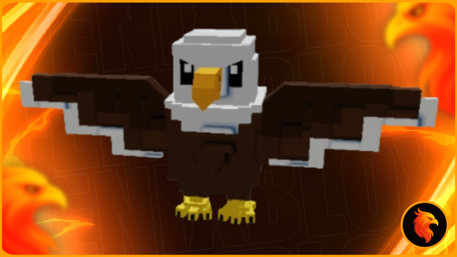 BALD EAGLE