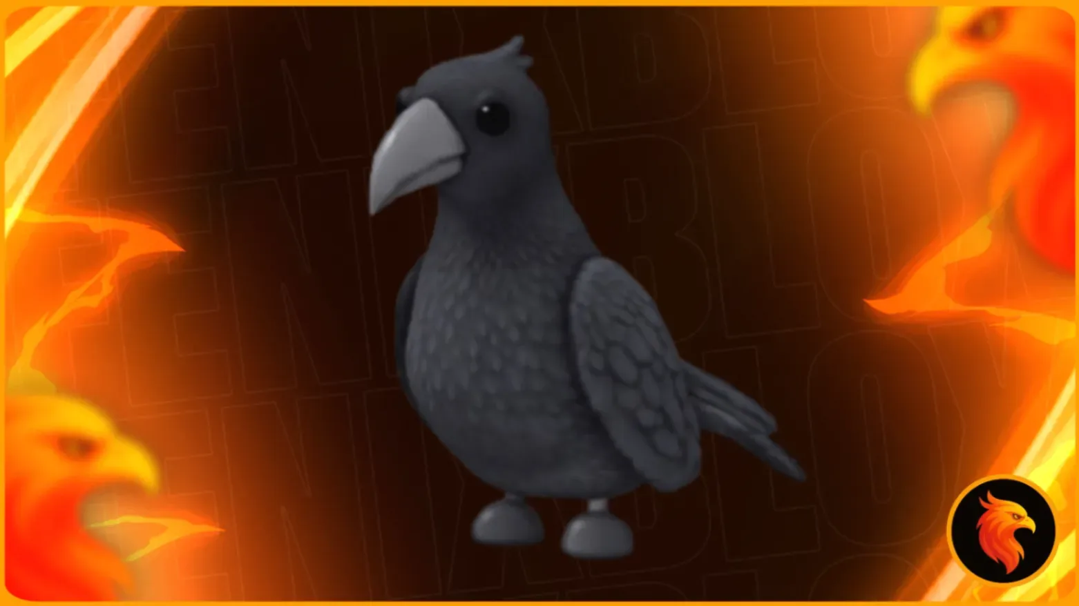CROW