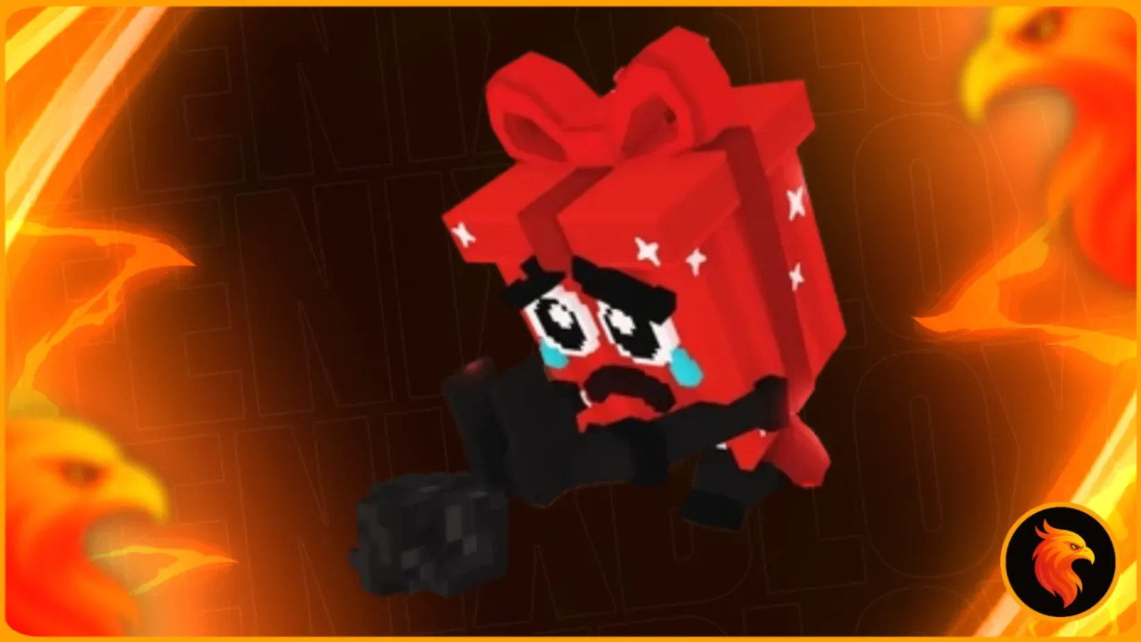 💌 NOO MY PRESENT 💟 - NORMAL