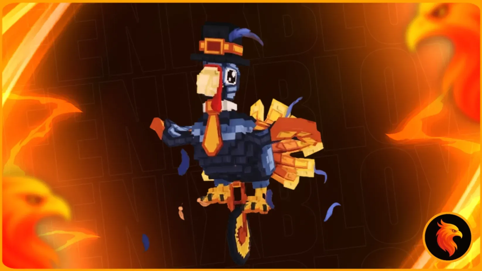 🦃 GOBBLINO UNICICLINO 🦃