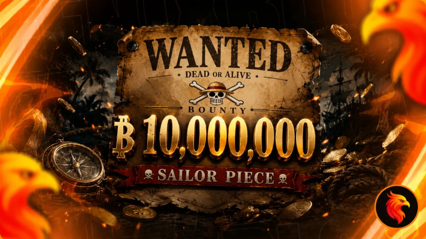 🏴‍☠️ BOUNTY 🏴‍☠️