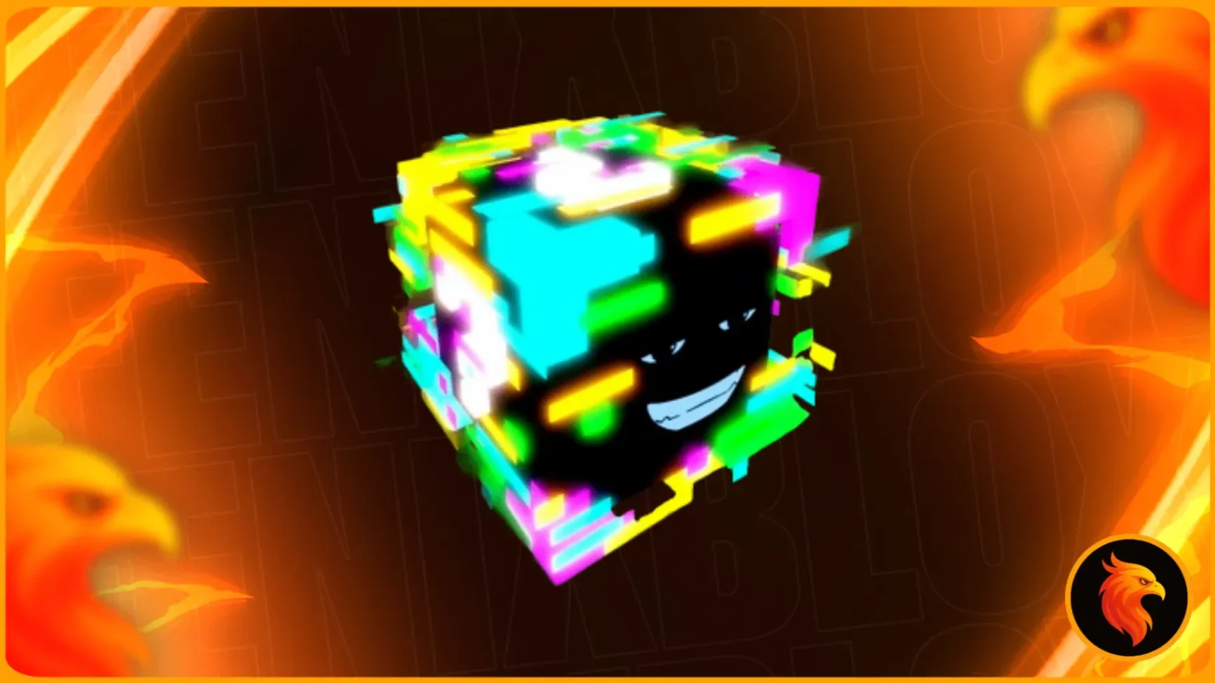 🥨 INFINITY BLOCKS 🥨
