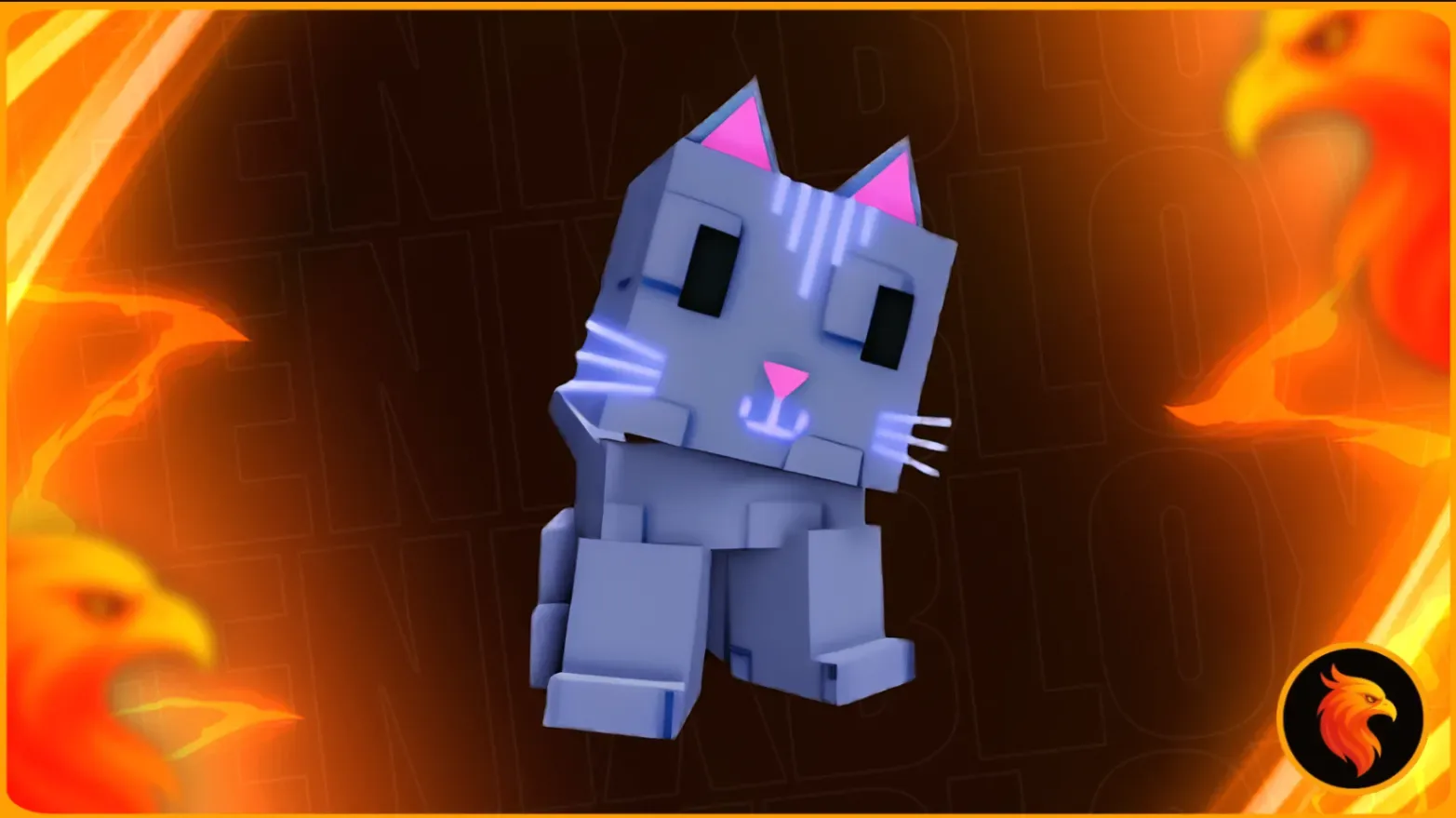 MOON CAT