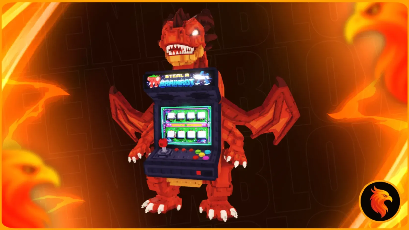 🐲 ARCADRAGON 🐲