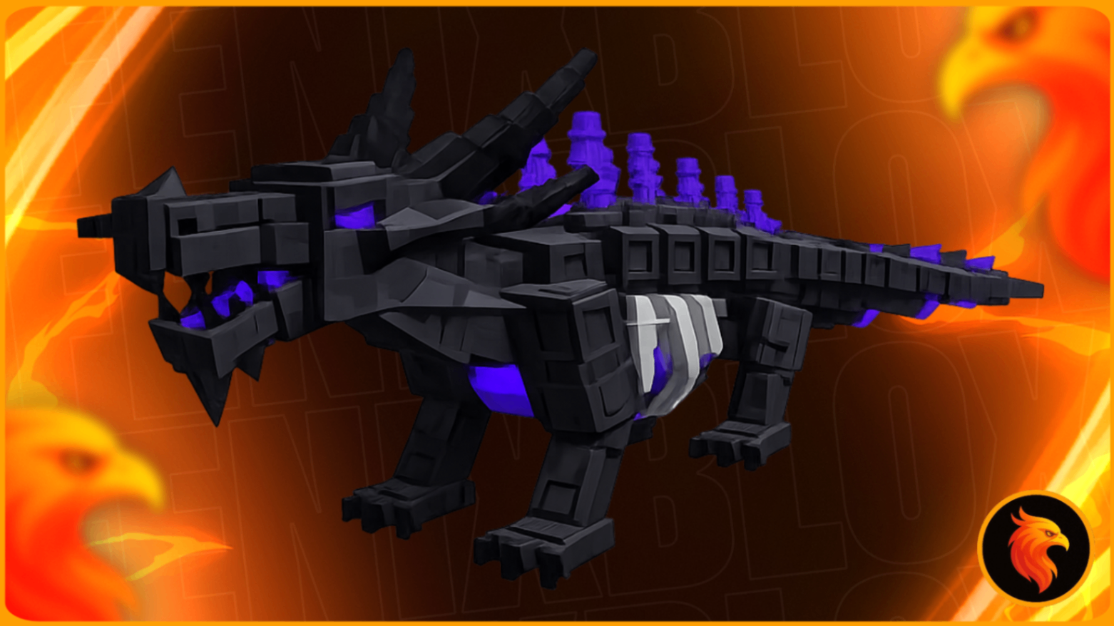 SHADOW DRAGON