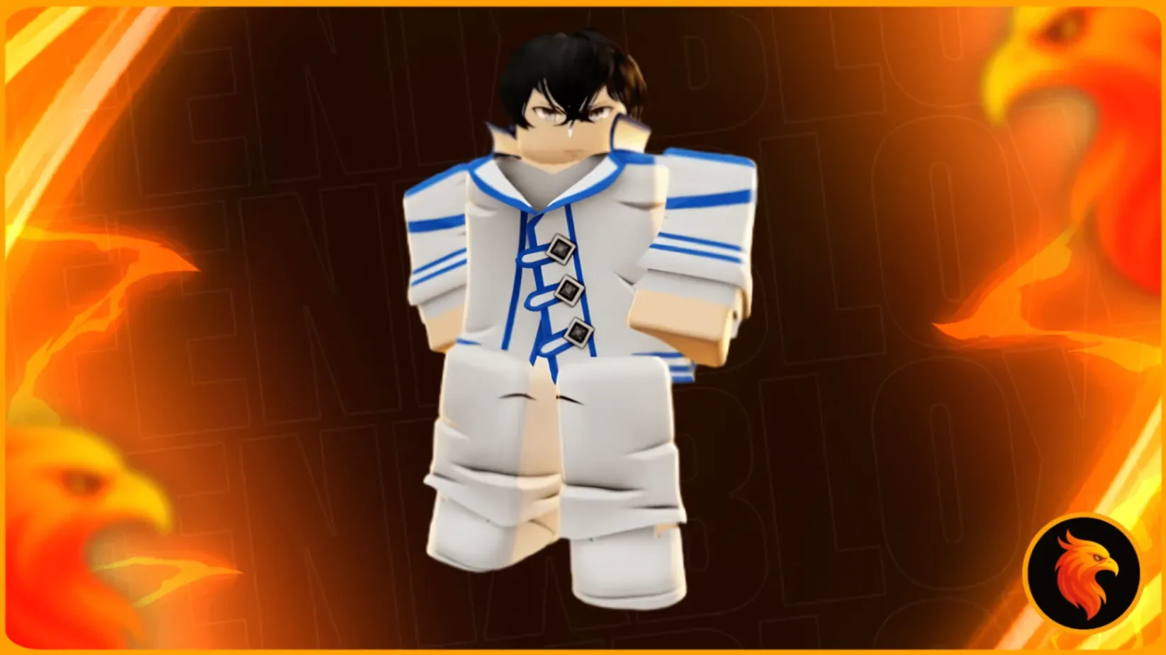⚪ ANOS SET ⚪