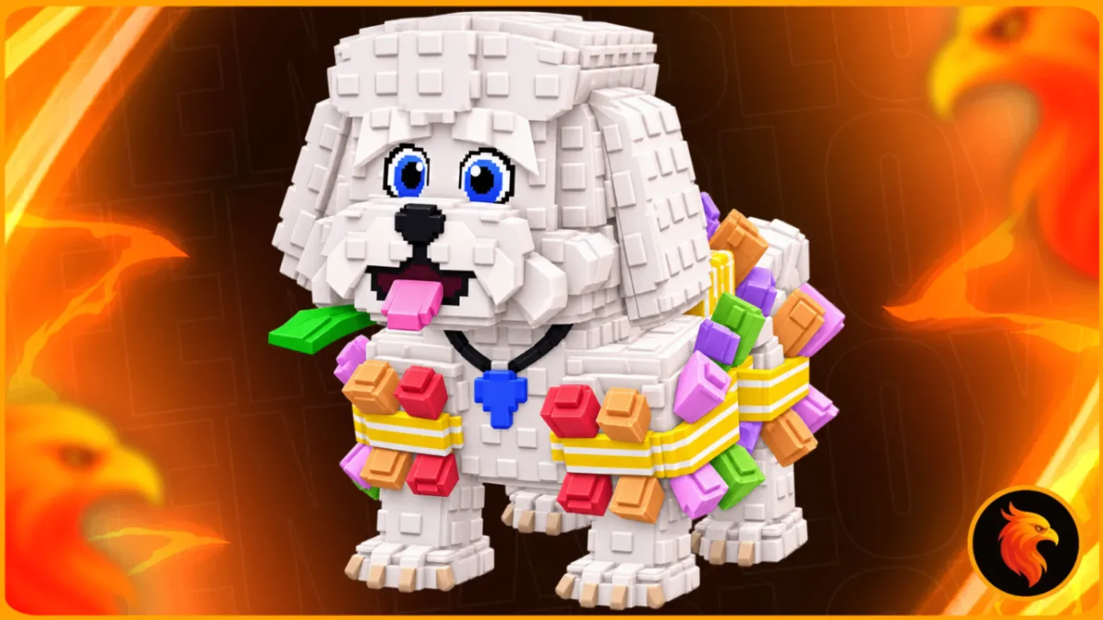 🐕 NOODLE NOODLE POODLE 🐕