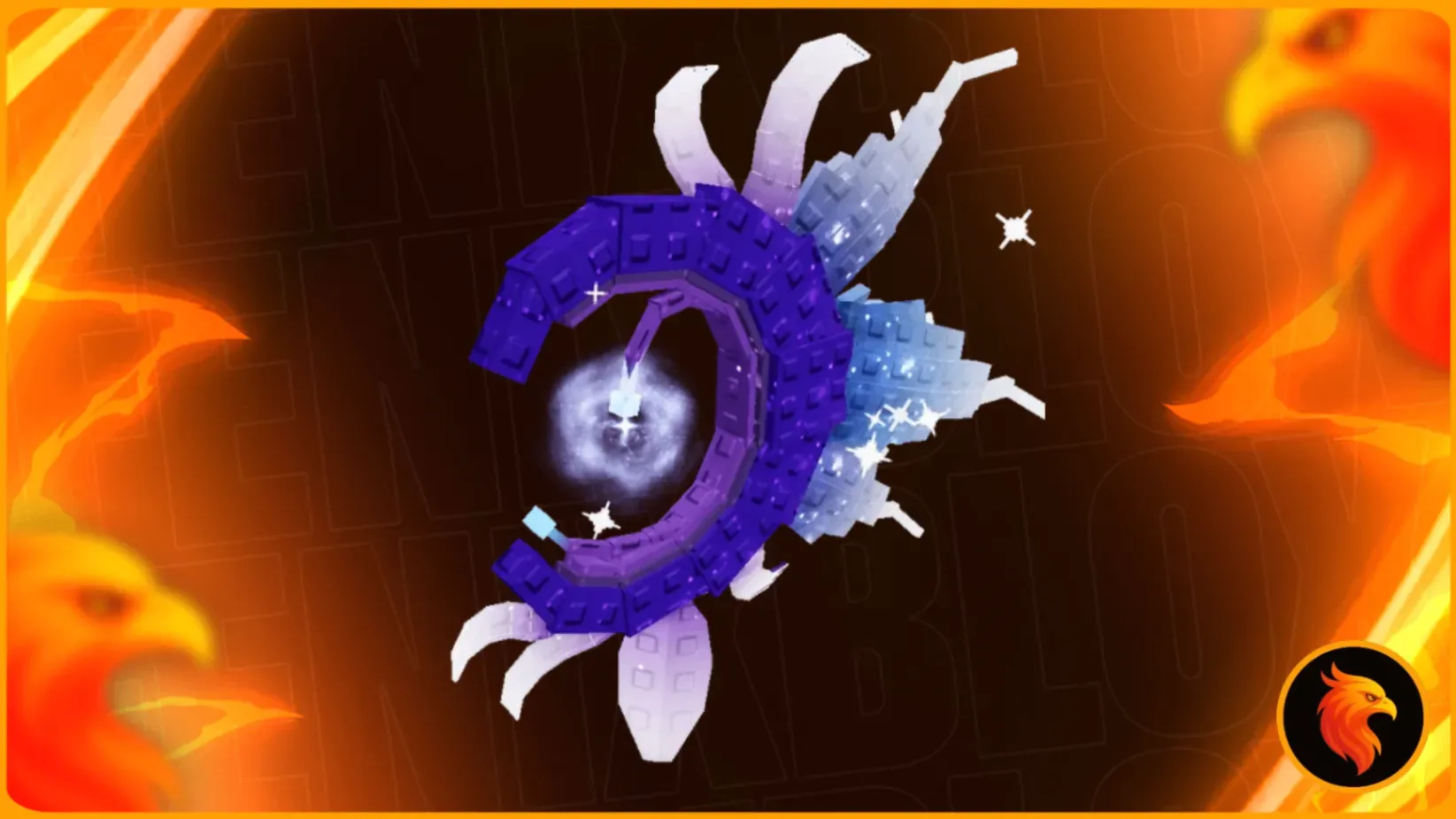 🌙 MOON BLOOM SEED