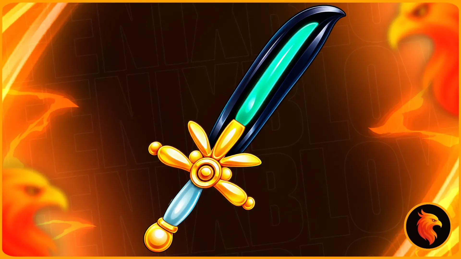 DOG BLADE & RABID DOG BLADE
