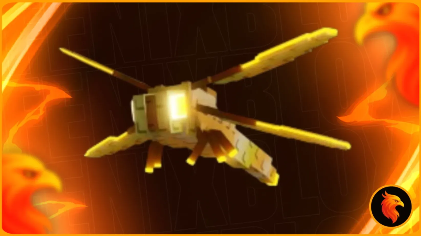 DRAGONFLY