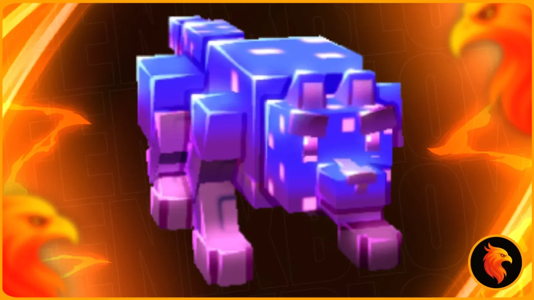 STAR WOLF