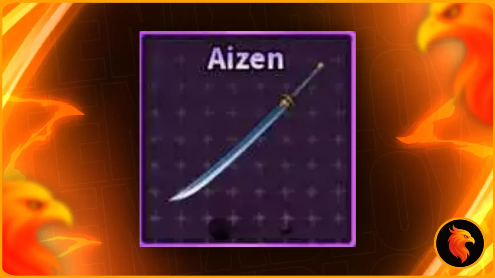 🎁 AIZEN 🎁