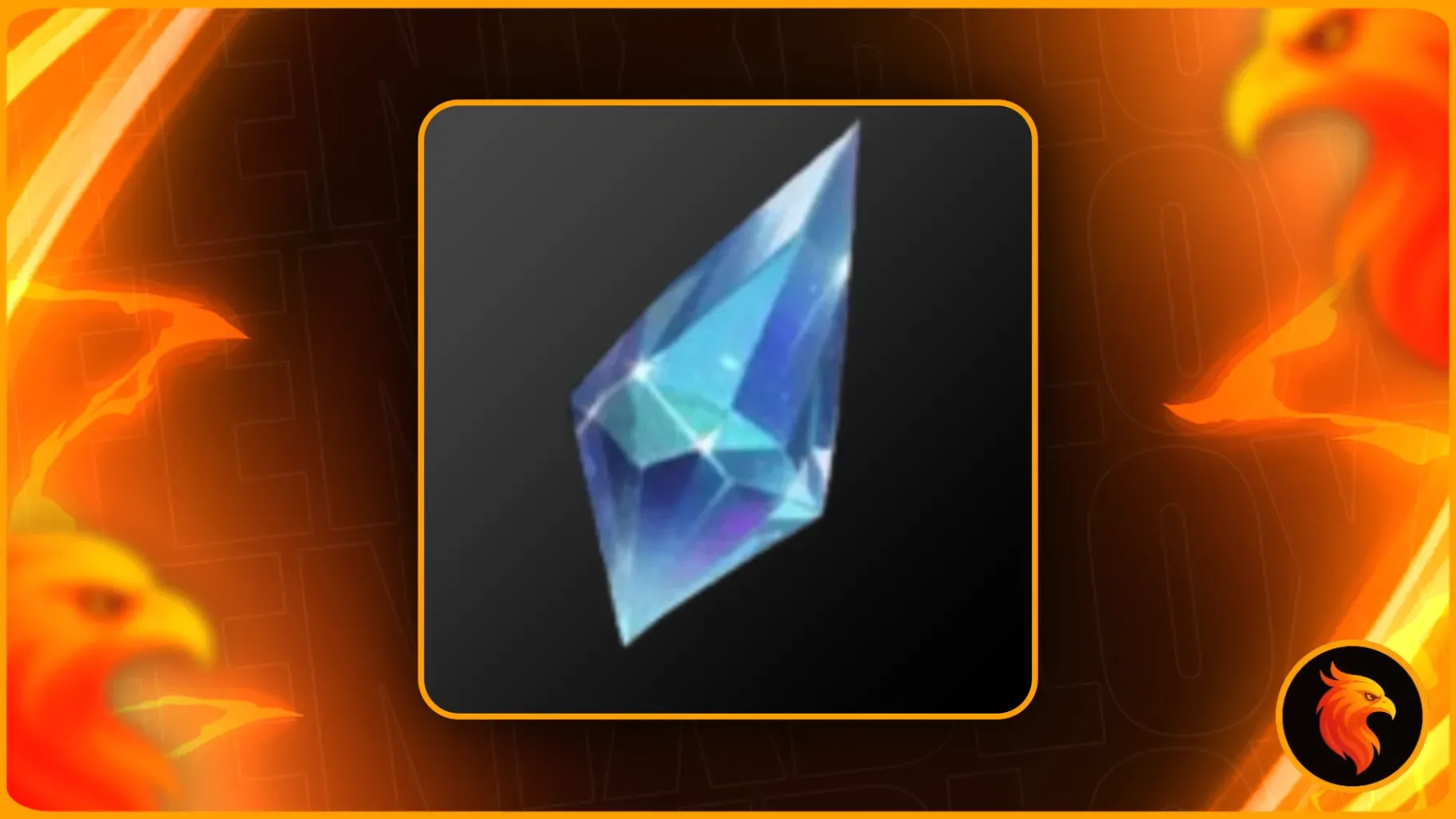 💎 PASSIVE SHARD 💎