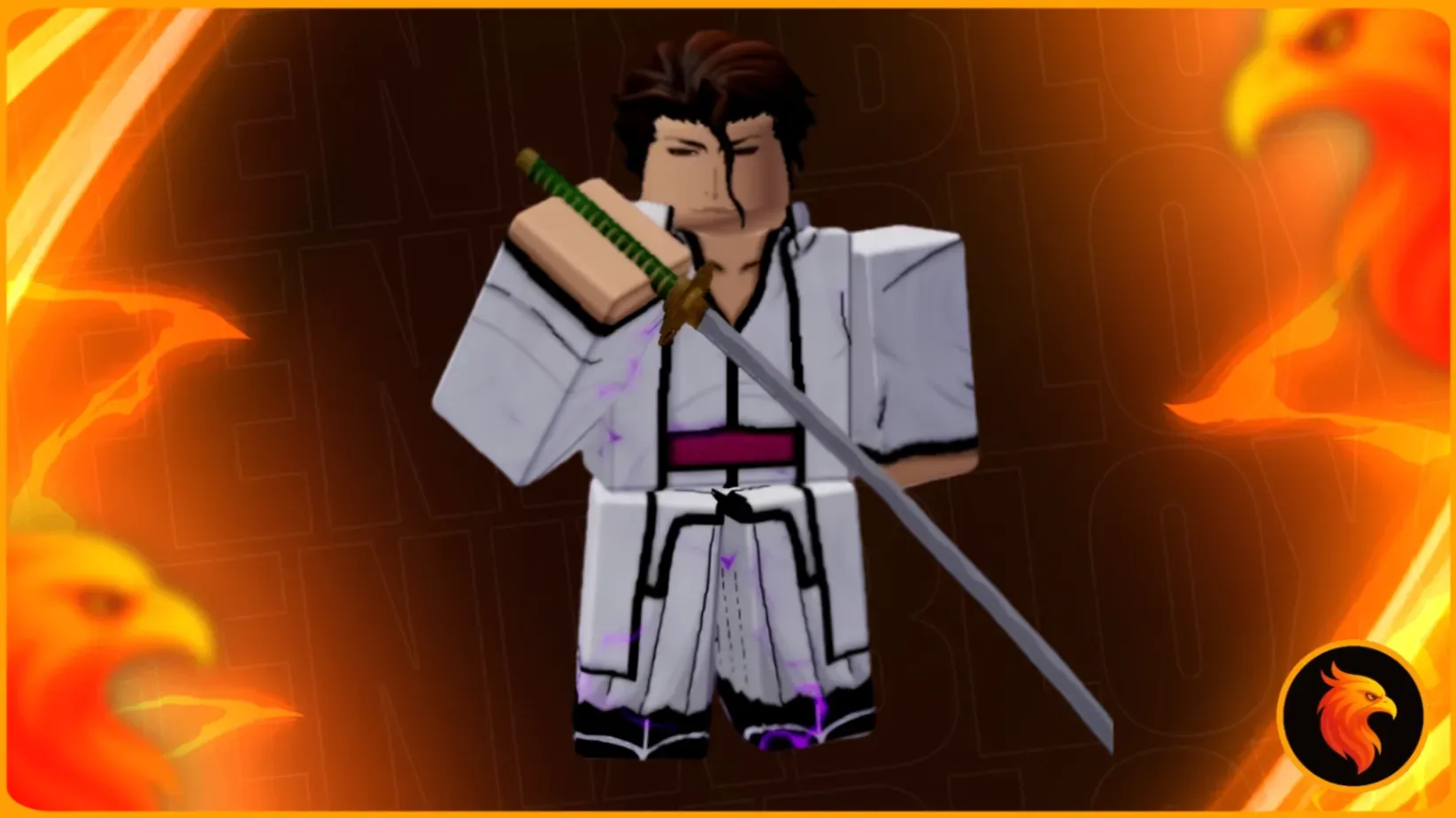 🌩 AIZEN 🌩