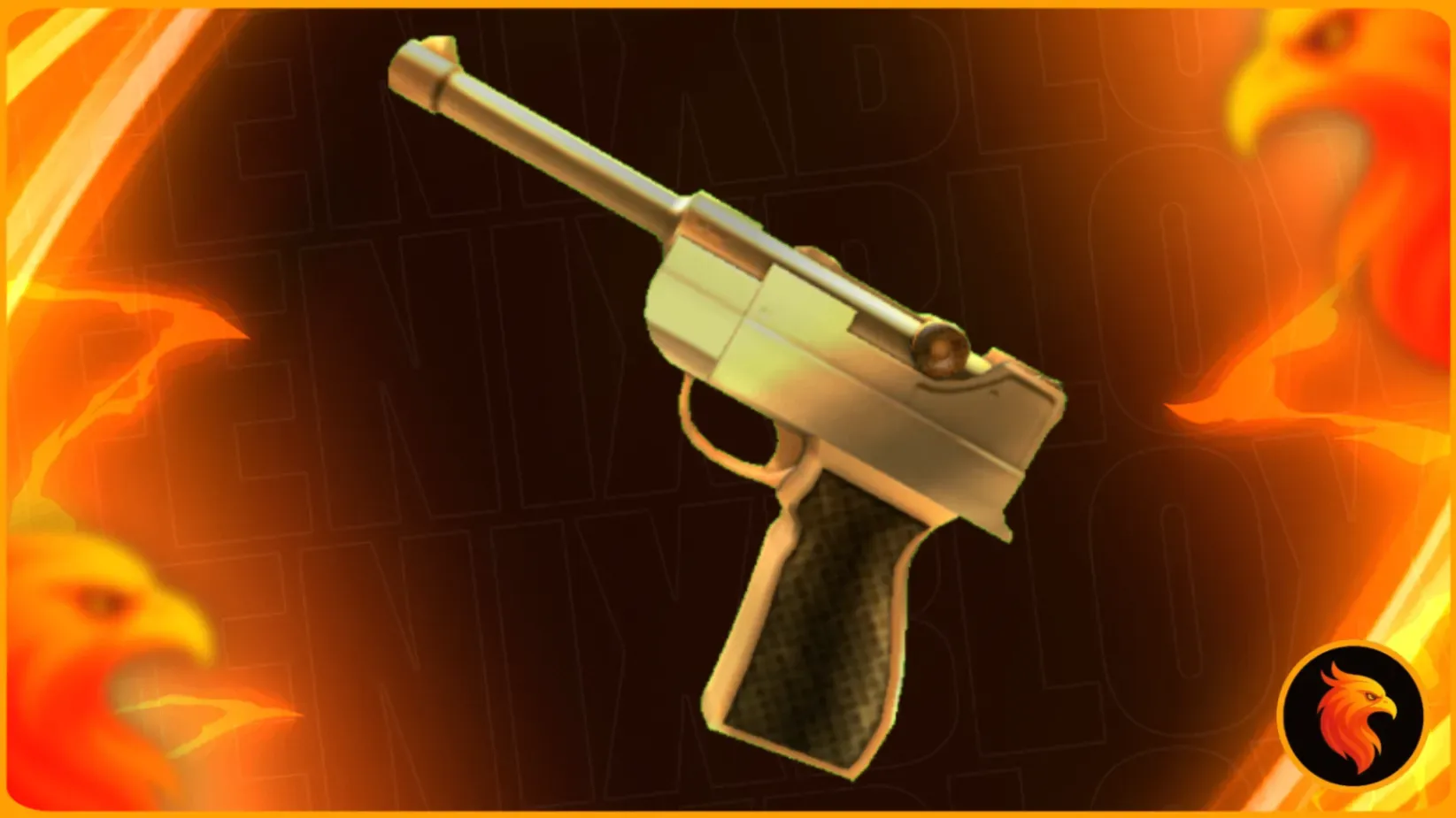 🟡 LUGER
