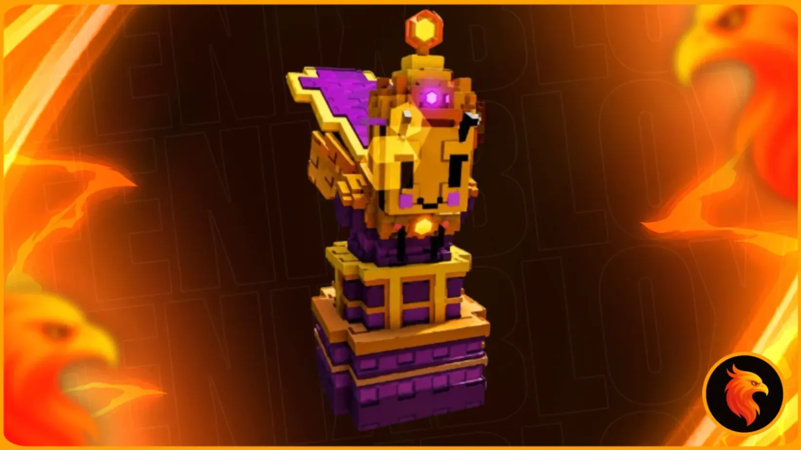 EMPRESS BEE