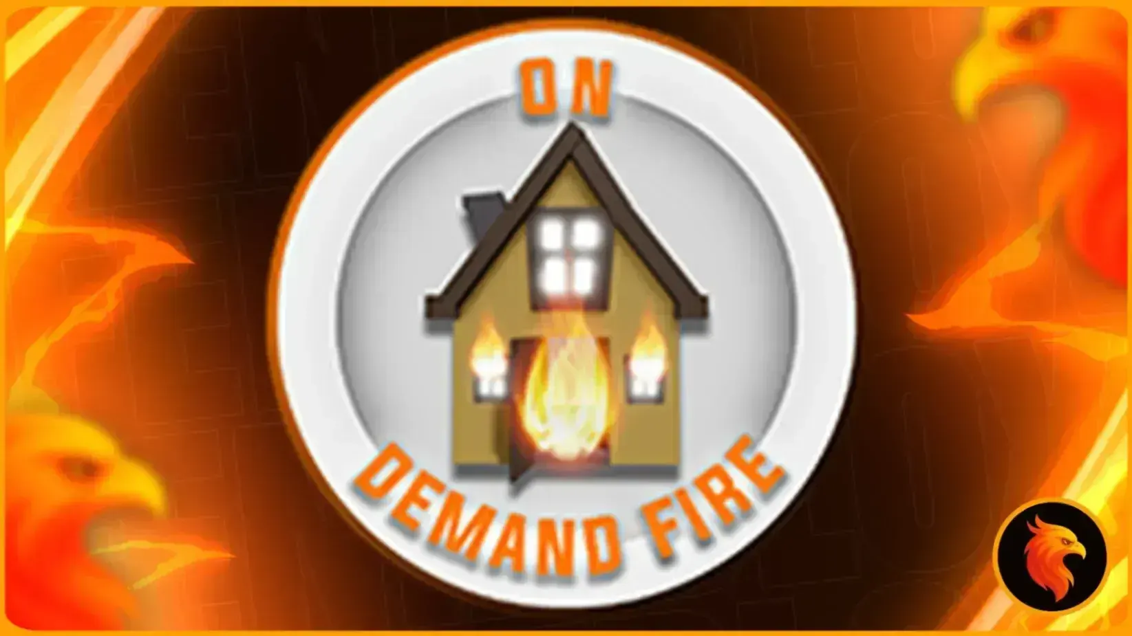 ON DEMAND FIRE