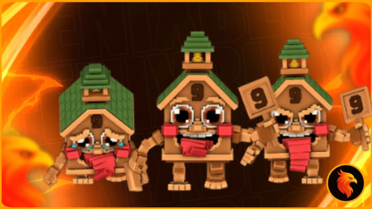 🕰️ LOS SEKOLAHS 🕰️